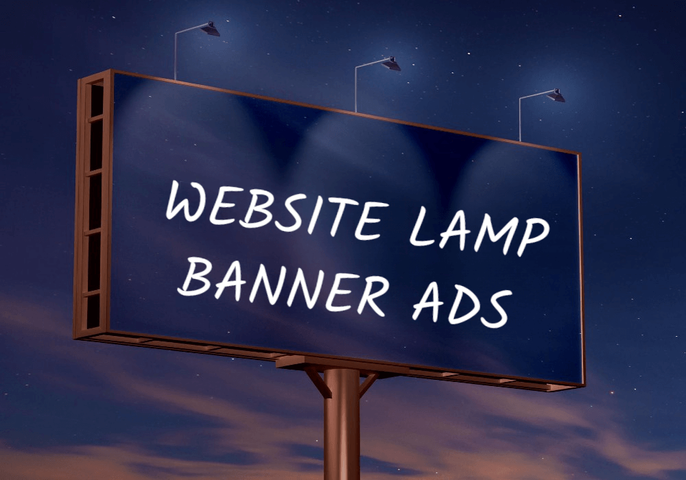 Banner Ads